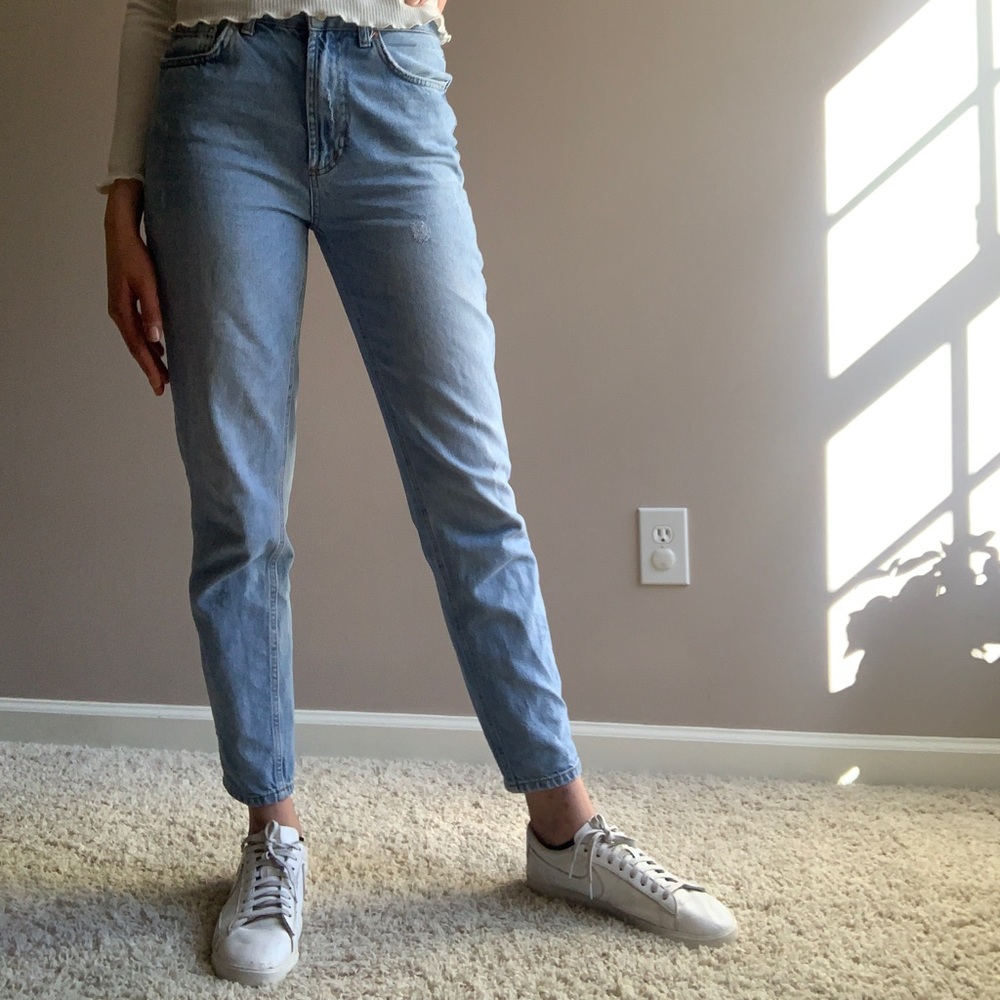 BDG Mom Jeans